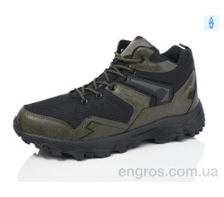 Ботинки Ok Shoes