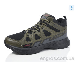 Ботинки Ok Shoes