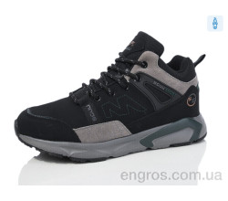 Ботинки Ok Shoes