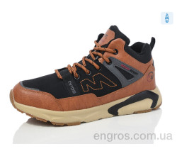 Ботинки Ok Shoes