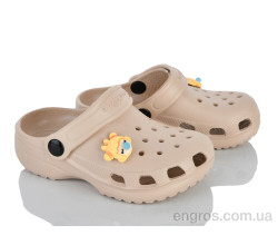 Кроксы Luck Line