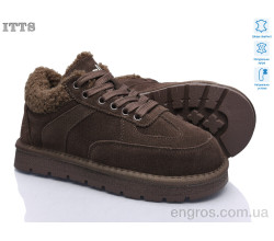 Кроссовки ITTS