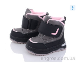 Ботинки Ok Shoes