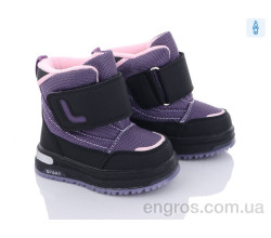 Ботинки Ok Shoes