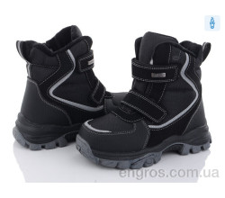 Ботинки Ok Shoes
