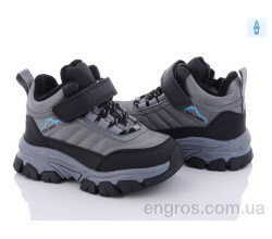 Ботинки Ok Shoes
