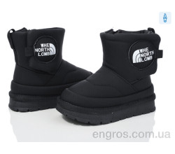 Дутики Ok Shoes