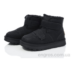 Ботинки Ok Shoes