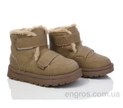 Ботинки Ok Shoes