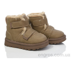 Ботинки Ok Shoes