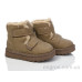 Ботинки Ok Shoes