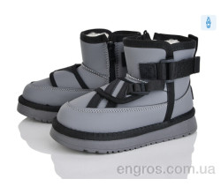 Угги Ok Shoes