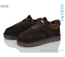 Кроссовки ITTS