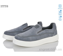 Слипоны ITTS