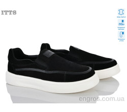 Слипоны ITTS