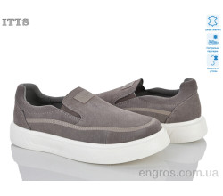 Слипоны ITTS