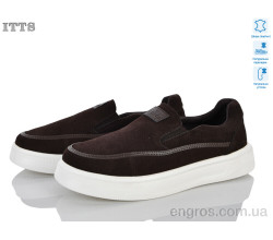Слипоны ITTS