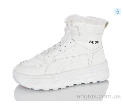 Ботинки Ok Shoes