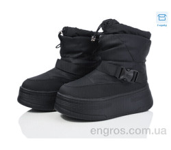 Дутики Ok Shoes