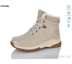 Ботинки Trendy