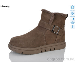 Ботинки Trendy