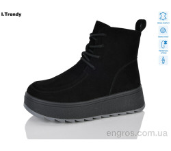Ботинки Trendy