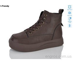 Ботинки Trendy