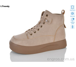 Ботинки Trendy
