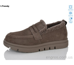 Туфли Trendy