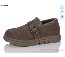 Туфли Trendy