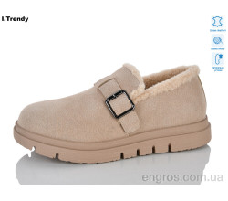 Туфли Trendy