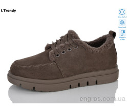 Туфли Trendy