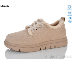 Туфли Trendy