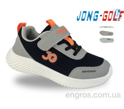 Кроссовки Jong Golf