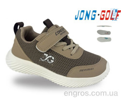 Кроссовки Jong Golf