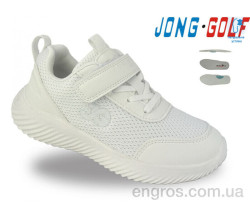 Кроссовки Jong Golf