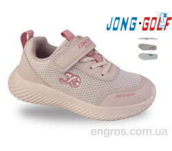 Кроссовки Jong Golf