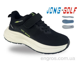 Кроссовки Jong Golf