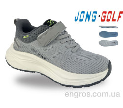 Кроссовки Jong Golf