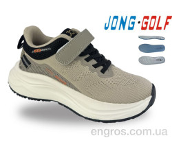 Кроссовки Jong Golf