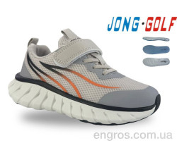 Кроссовки Jong Golf