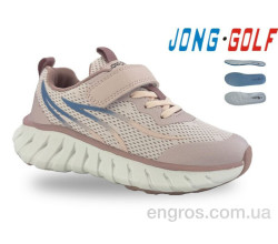 Кроссовки Jong Golf