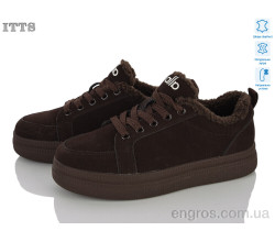 Кроссовки ITTS