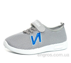 Кроссовки Blue Rama