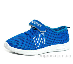 Кроссовки Blue Rama