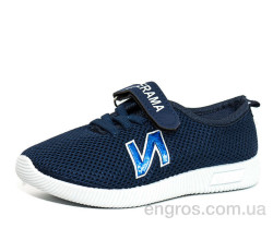 Кроссовки Blue Rama