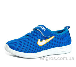 Кроссовки Blue Rama