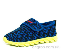 Кроссовки Blue Rama