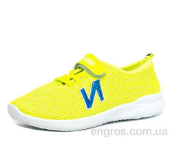 Кроссовки Blue Rama