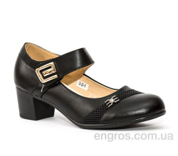 Туфли Коронате